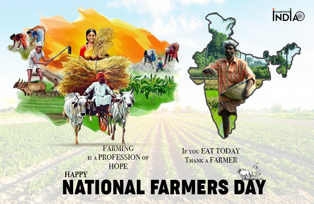 National Farmer’s Day 2022