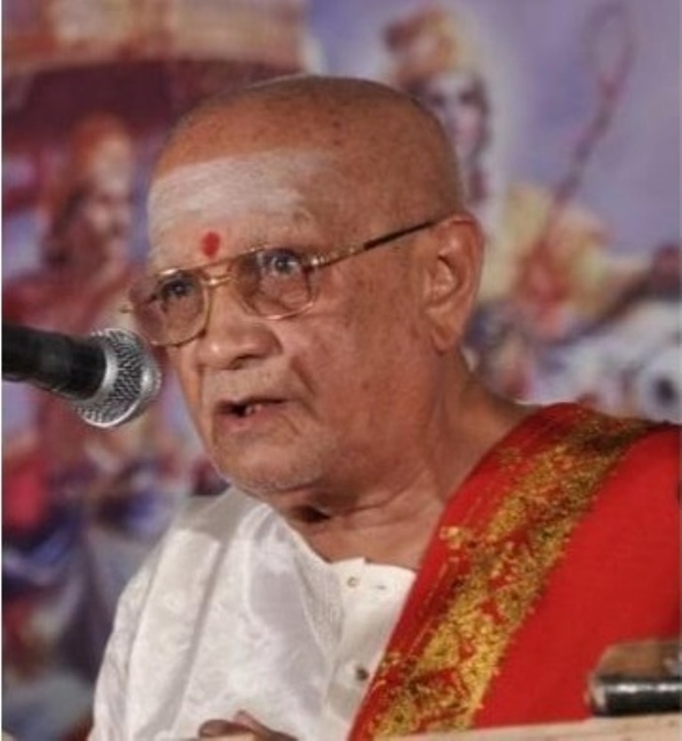 Gamaka exponent and Padma Shri awardee, H.R Keshava Murthy passes away