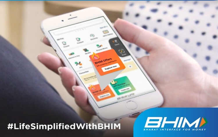 Indigenously developed payment application BHIM (Bharat Interface for Money) celebrated its sixth anniversary