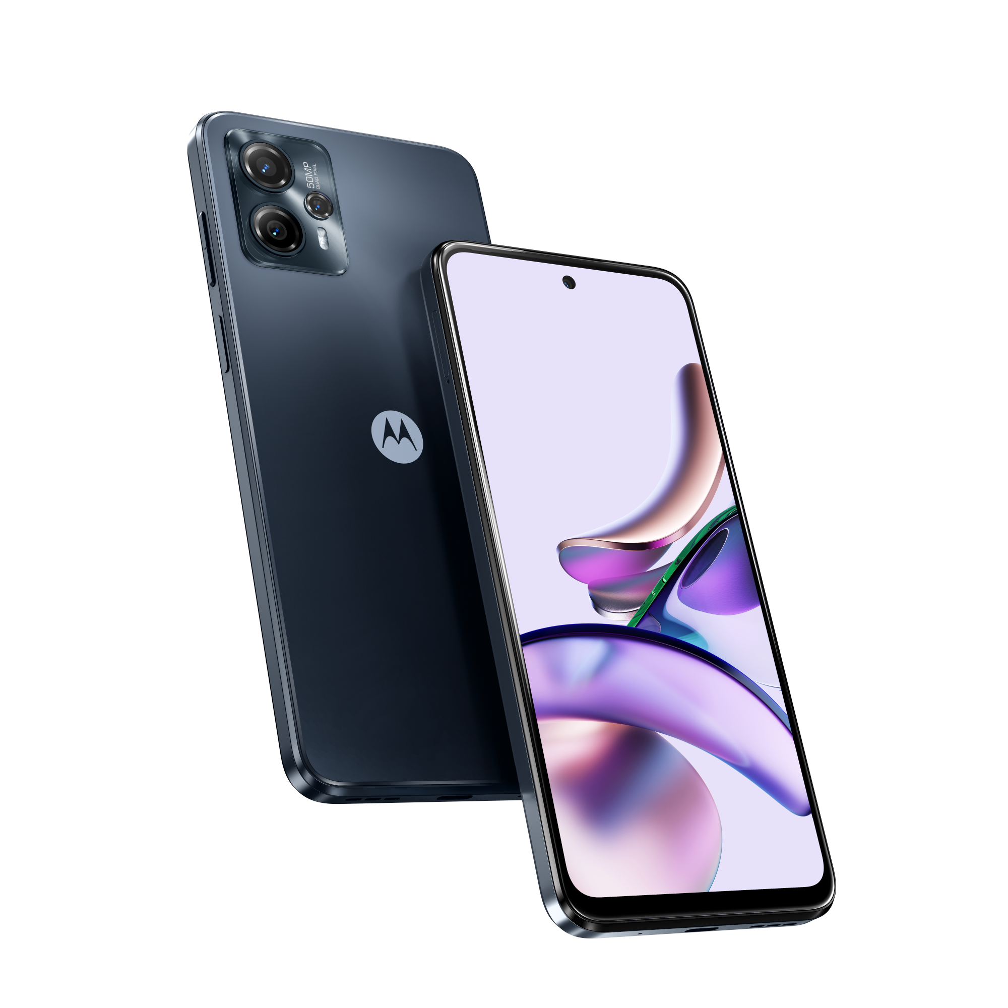 New Moto g73 5G is launched