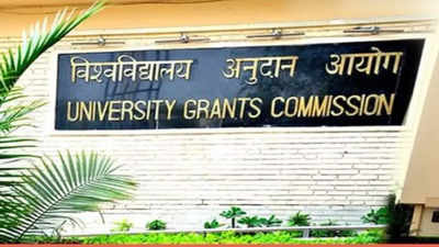 UGC launches redesigned user-friendly website, two portals