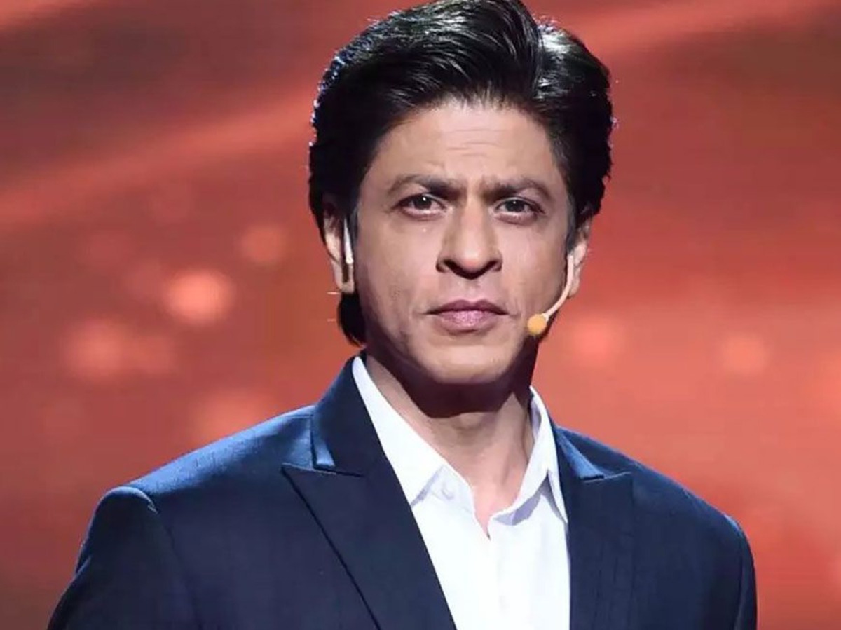 Shah Rukh Khan becomes Realme’s new brand ambassador