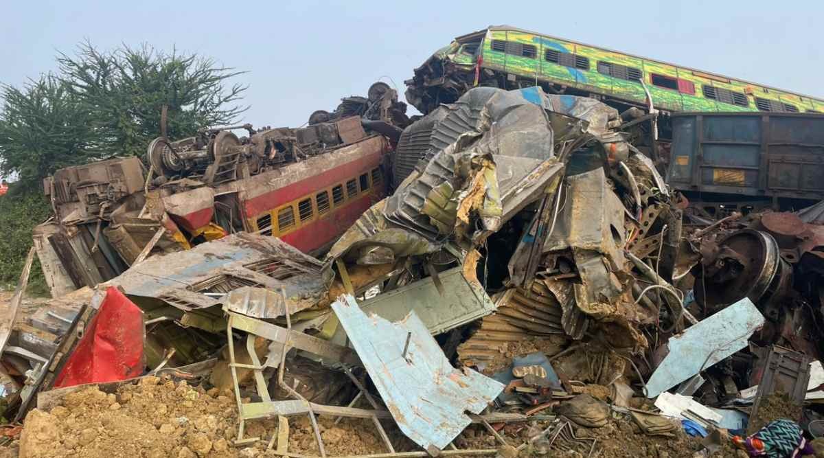 31 are still missing in Odisha train Accident, says West Bengal CM