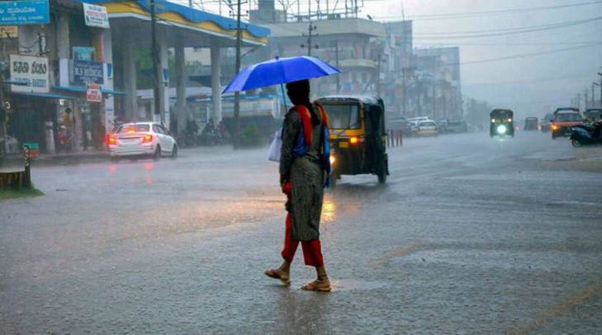 Rains are ‘at least four to five days’ away in West Bengal