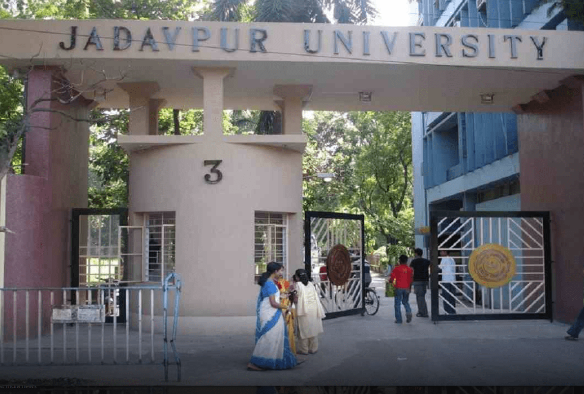 Bengal: Jadavpur University to Get Rs 2.32 Cr to Upgrade Internet Connectivity