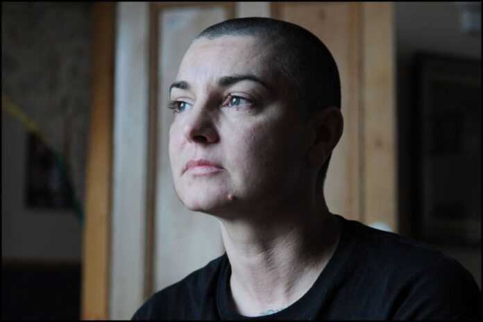 Irish Singer Sinéad Oconnor Dies Aged 56 Entertainment The Mileage