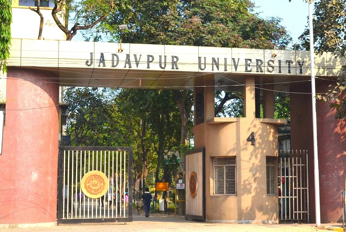 Ex-student of Jadavpur University arrested on charges of murder