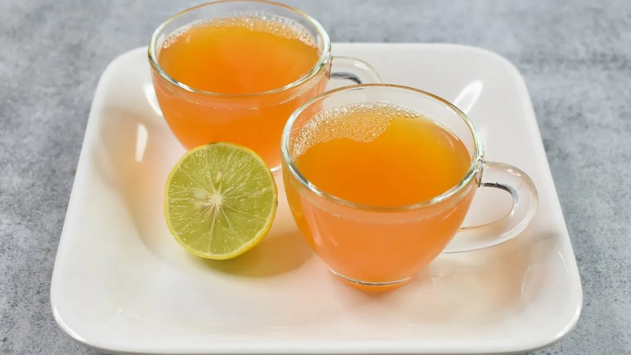 Benefits of adding lemon tea to your morning routine
