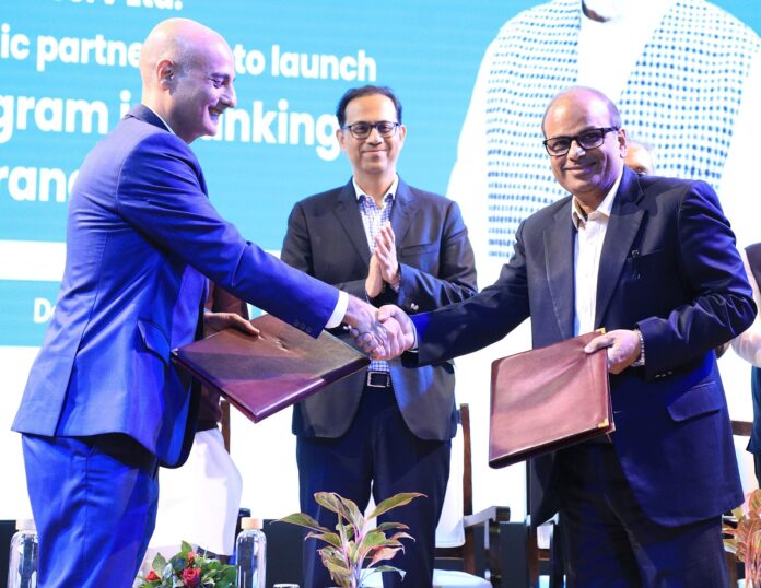 AICTE, NSDC and Bajaj Finserv partners to launch Certificate Program in ...