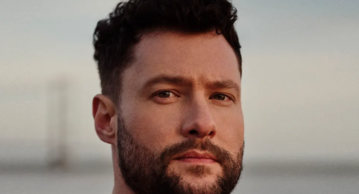 On March 20 Internationally acclaimed artist Calum Scott to Grace Shillong with Exclusive Concert