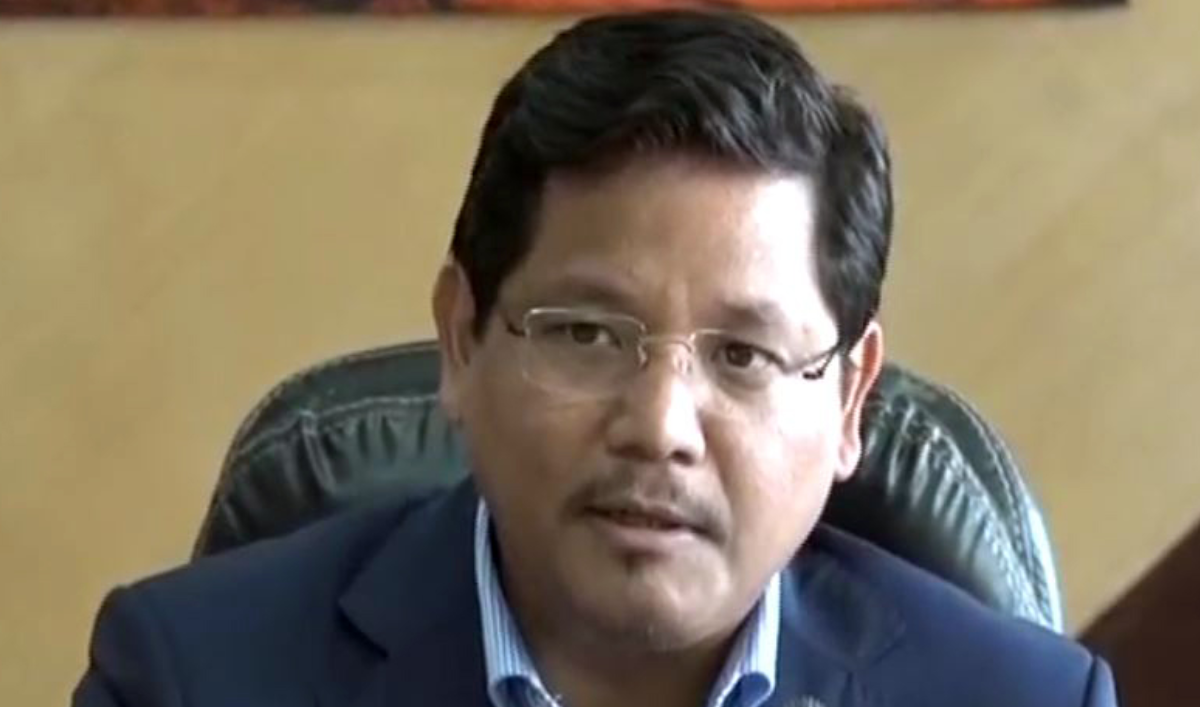 On February 20 Meghalaya chief minister Conrad Sangma  informed the state assembly that a veterinary hospital will be set up at Upper Shillong