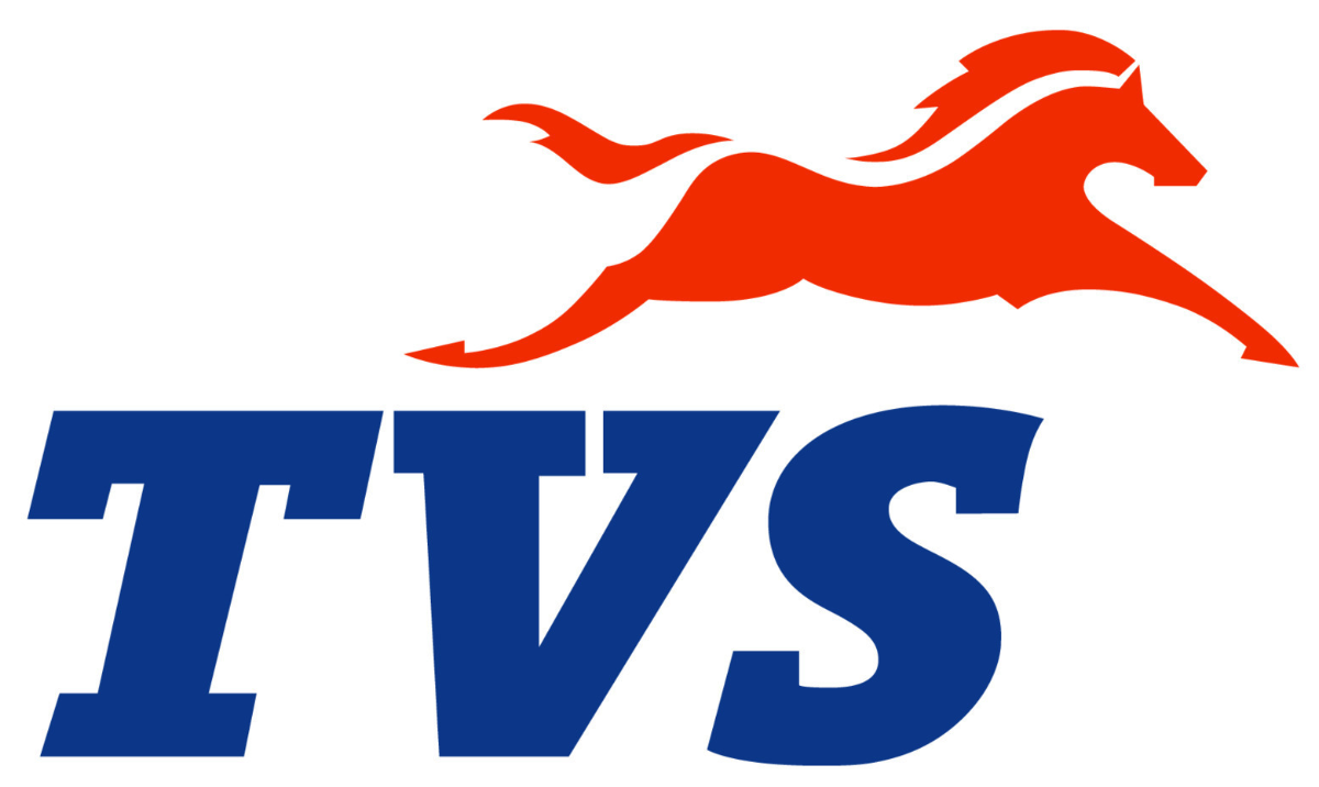 On Monday Tulsi TVS Showroom has been opened