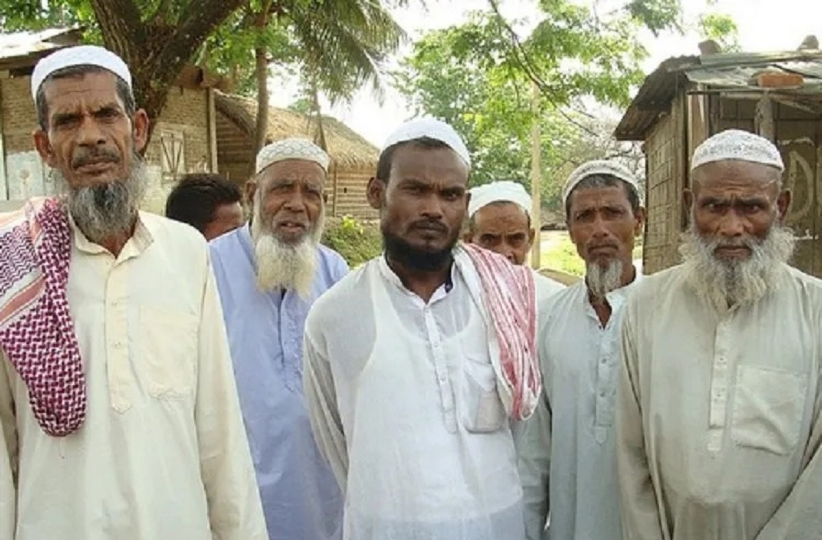 Assam Cabinet approves development council for ‘Kiran Sheikh’ community