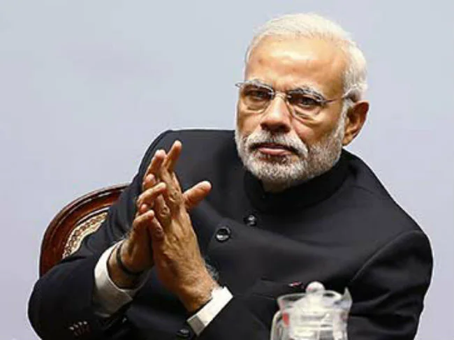 Development project to get launched by PM Modi
