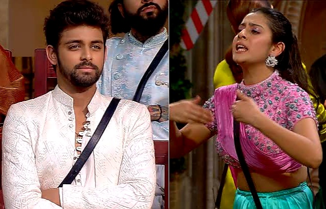 Isha breaks silence on breakup with Samarth, says; this happened one month after Bigg Boss