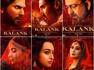 Karan Johar celebrates 5 years of ‘Kalank’: Some films are beyond results