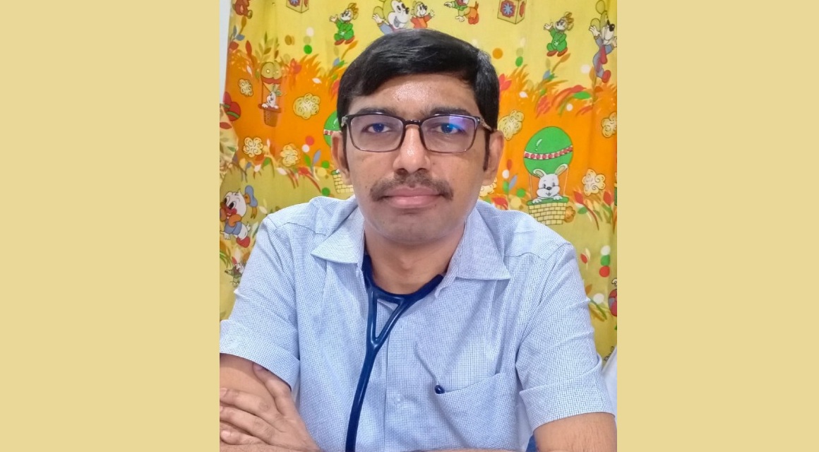 In Sonarpur, Dr. Vijay Kumar S of Chennai Apollo Hospital will be accessible for consultation