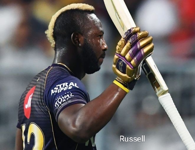 Russell is seen in his old form in IPL. Getting success with bat and ball