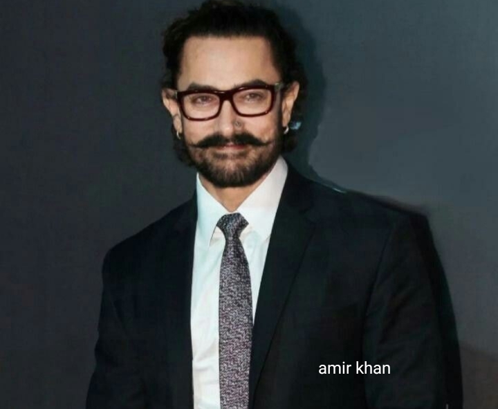 Aamir Khan has been in the limelight since the first day of his career