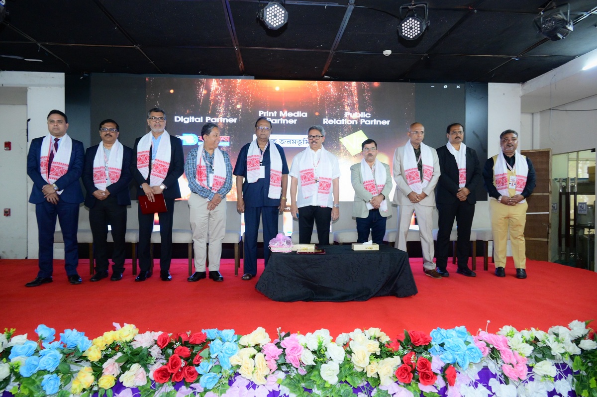 Byatikram’s Medical Tourism conclave sets stage for cross-border healthcare synergy
