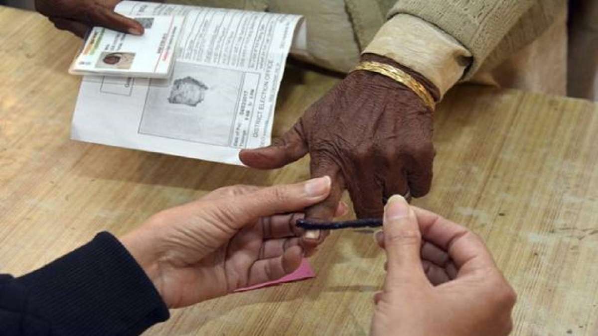 Lok Sabha constituencies candidate gets cancelled, Assam