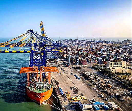 Adani Ports Q4 net profit gain 77% to Rs 2,014 crore