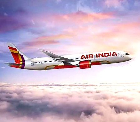 Air India has make less the free cabin baggage allowance for the lowest economy fare segment from 20 kg to 15 kg