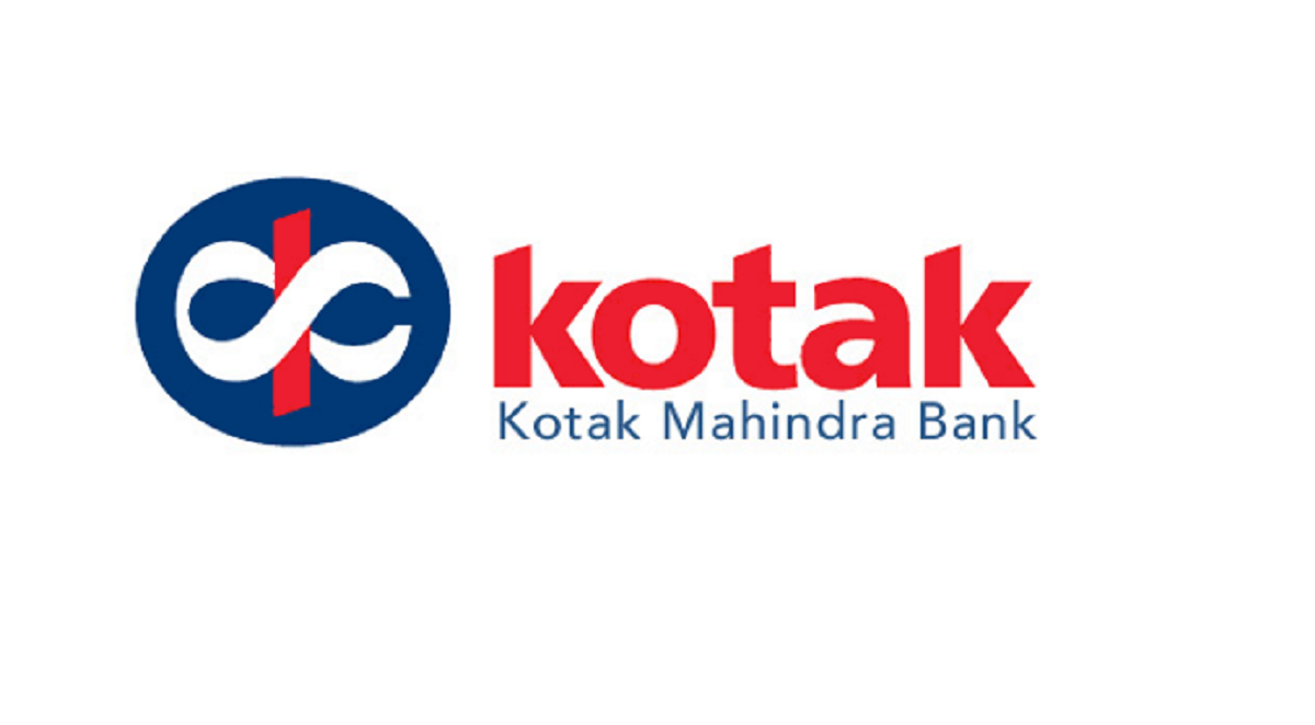 The joint managing director of Kotak, KVS Manian, has resigned